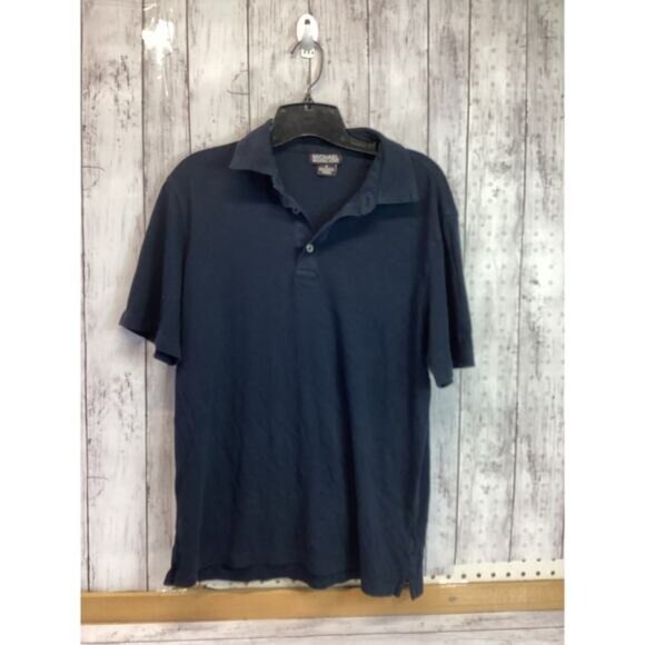 Preppy Streetwear Coquette Utility Michael Kors Men's Short Sleeve Medium - Picture 1 of 4
